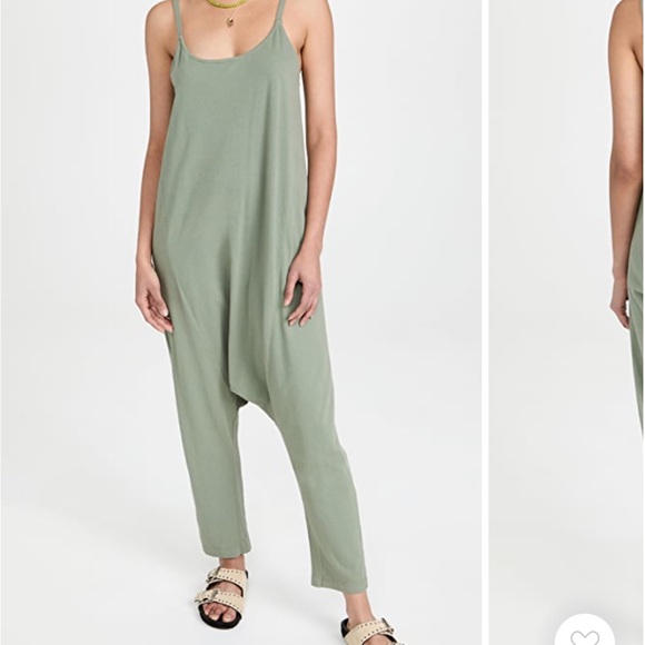 Raquel Allegra jumpsuit sz 2 M - Picture 6 of 14